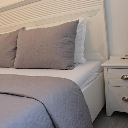 Luxury City Center Apartment - Romana Bucureşti Exterior foto