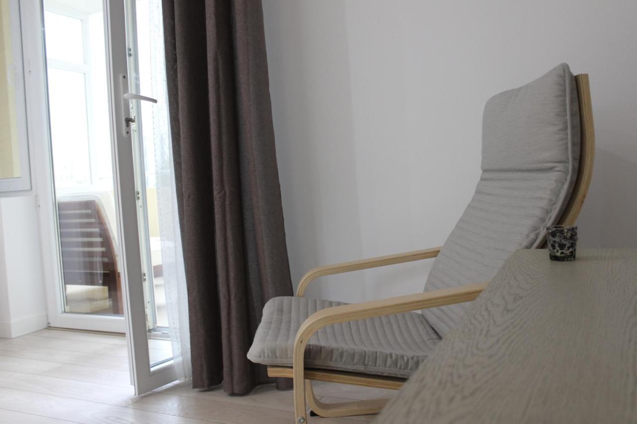 Luxury City Center Apartment - Romana Bucureşti Exterior foto