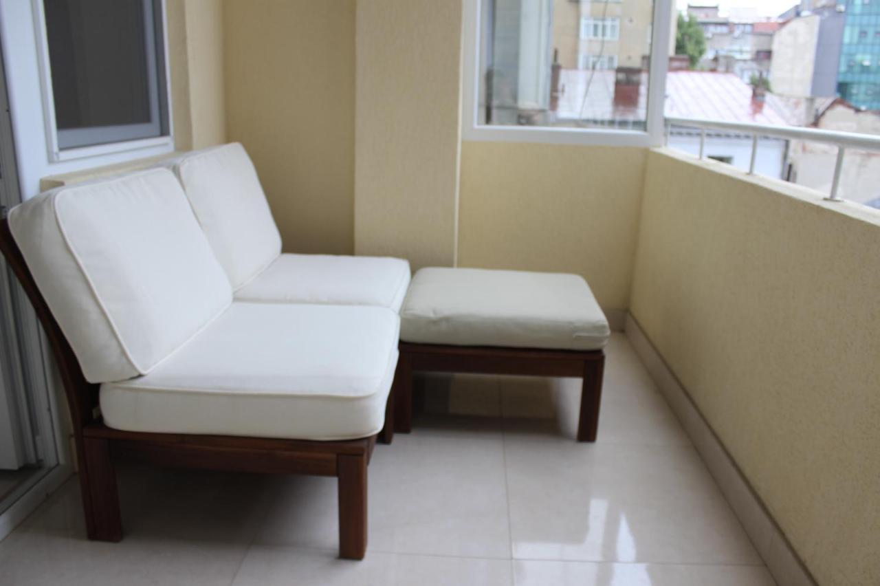 Luxury City Center Apartment - Romana Bucureşti Exterior foto