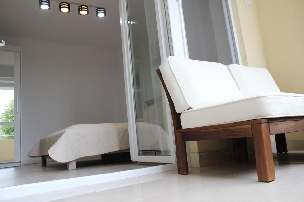 Luxury City Center Apartment - Romana Bucureşti Exterior foto