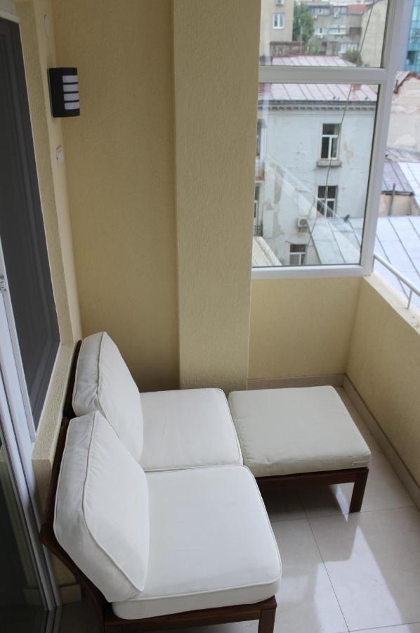 Luxury City Center Apartment - Romana Bucureşti Exterior foto