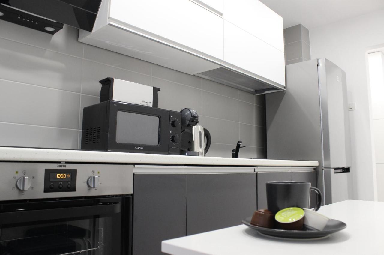 Luxury City Center Apartment - Romana Bucureşti Exterior foto