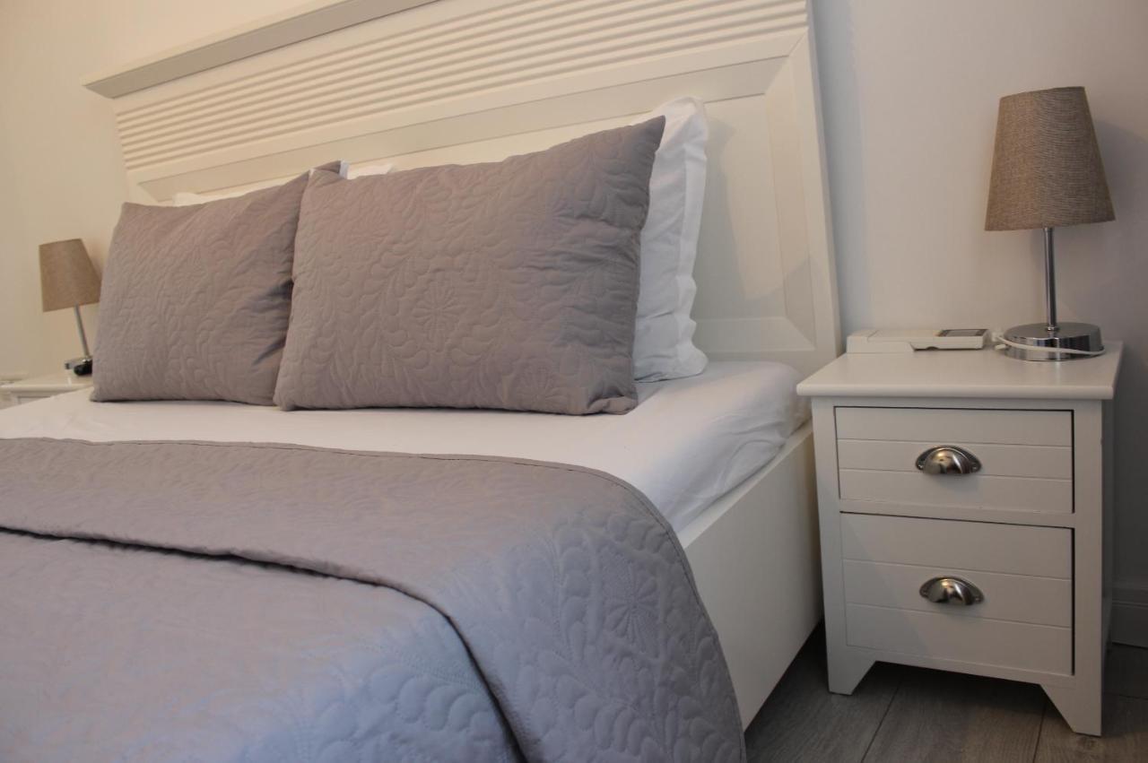 Luxury City Center Apartment - Romana Bucureşti Exterior foto