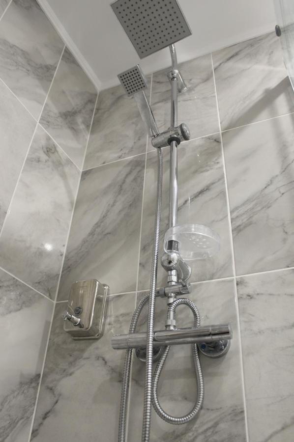 Luxury City Center Apartment - Romana Bucureşti Exterior foto